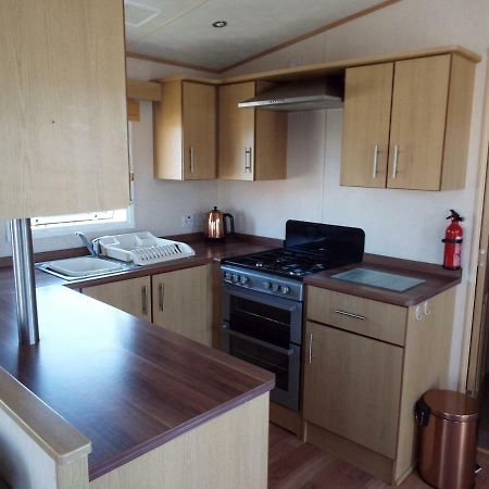 3 Bedroom Caravan Tattershall Kültér fotó
