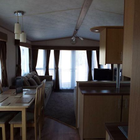 3 Bedroom Caravan Tattershall Kültér fotó