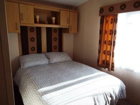 3 Bedroom Caravan Tattershall Kültér fotó